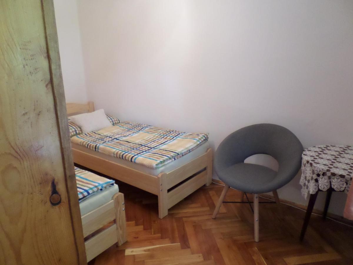 Apartmán Szabadido Vendeghaz Révfülöp Exteriér fotografie
